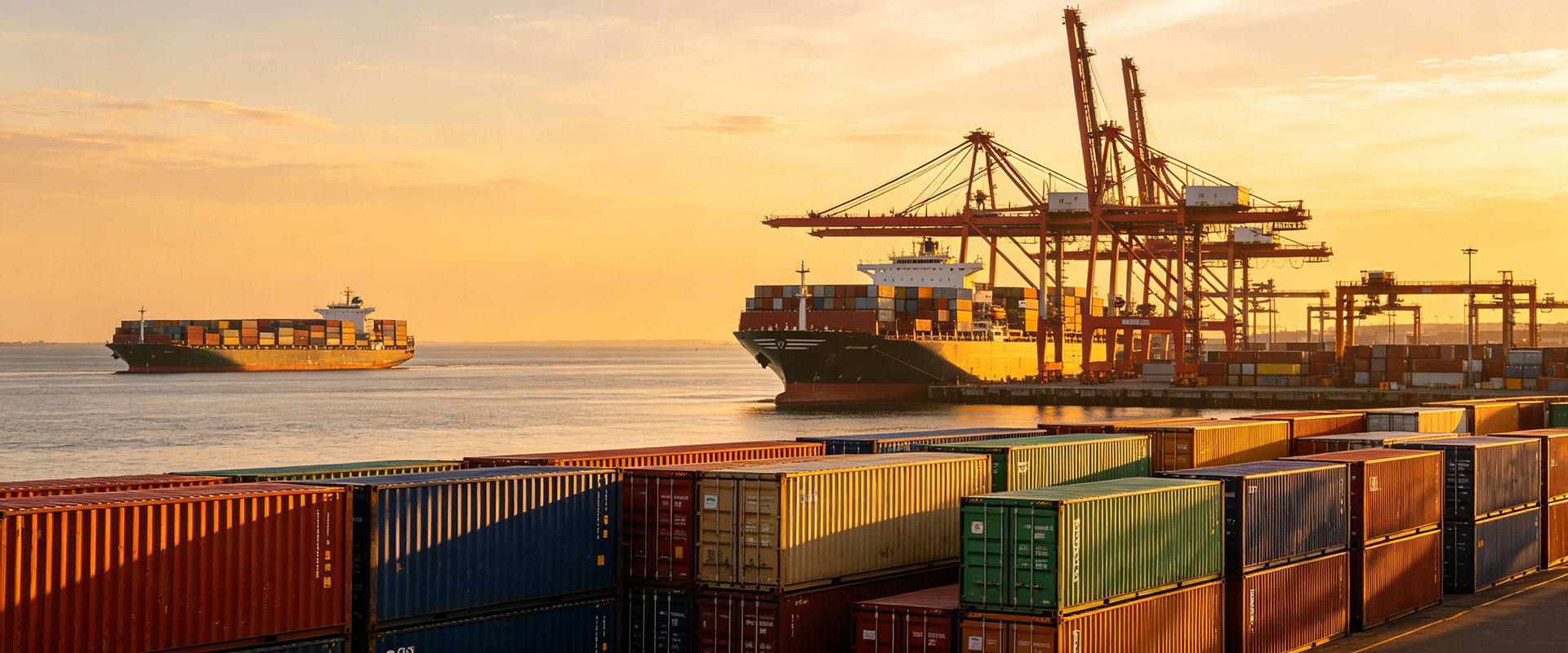 Shipping Containers Anywhere You Need
